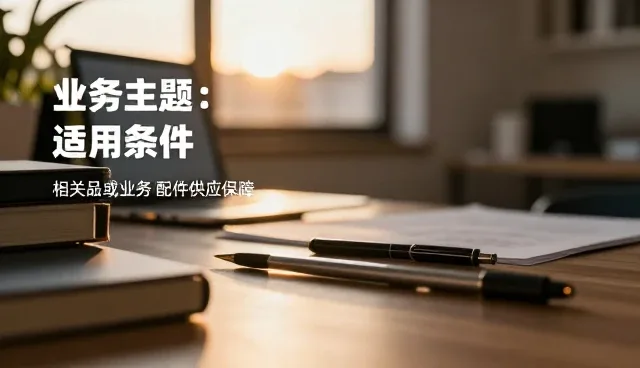 模具维护中的适用条件分析与实际处理方法